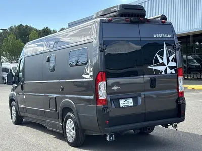 2026 Westfalia Wave photo 7