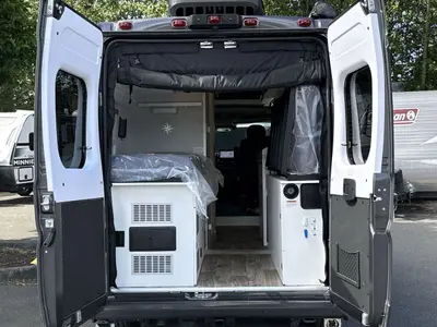 2026 Westfalia Wave photo 42