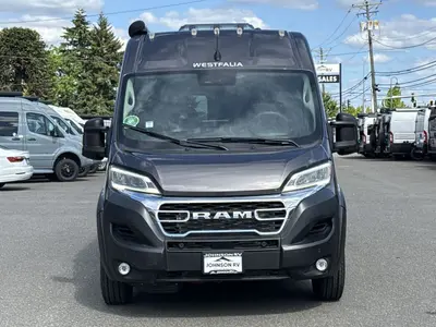 2026 Westfalia Wave photo 4