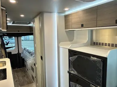 2026 Westfalia Wave photo 28