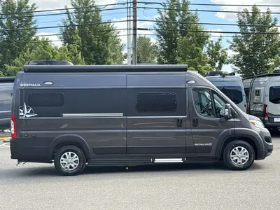 2026 Westfalia Wave photo 10