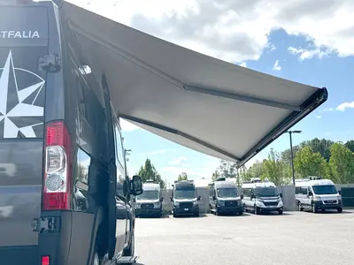 2026 Westfalia Wave photo 15