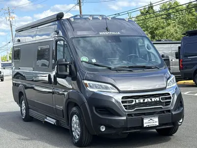 2026 Westfalia Wave photo 3