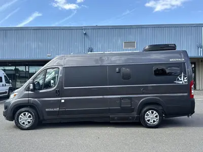 2026 Westfalia Wave photo 6