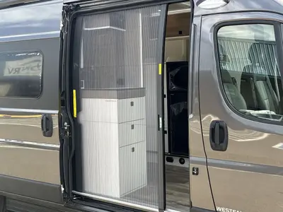 2026 Westfalia Wave photo 36