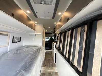2026 Westfalia Wave photo 41