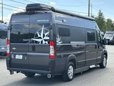 2026 Westfalia Wave photo 9