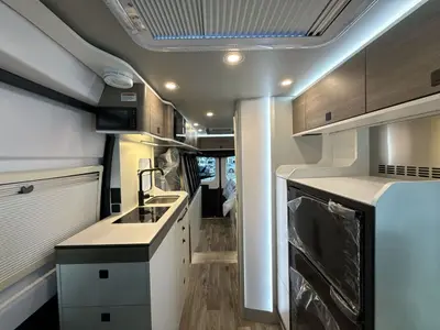 2026 Westfalia Wave photo 40