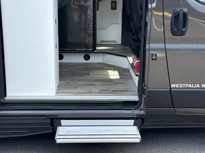 2026 Westfalia Wave photo 18