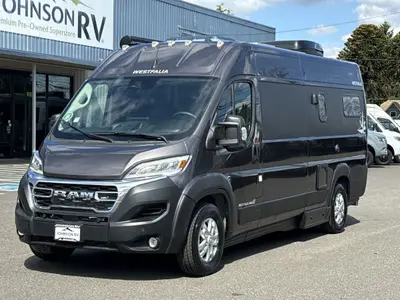2026 Westfalia Wave photo 5