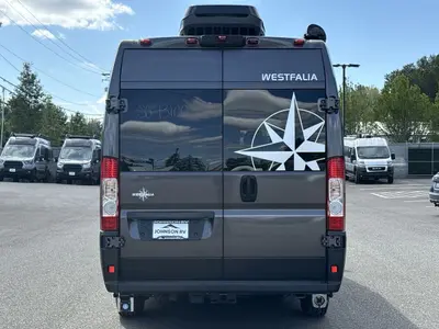 2026 Westfalia Wave photo 8