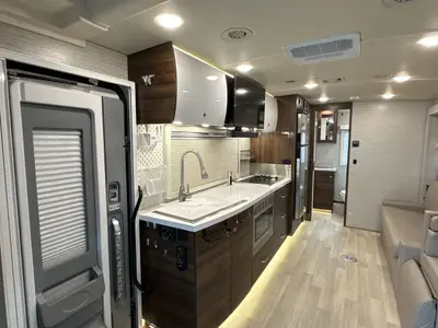 2022 Winnebago View photo 27