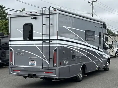 2022 Winnebago View photo 9