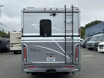 2022 Winnebago View photo 8