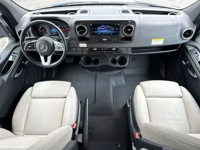 2022 Winnebago View photo 42