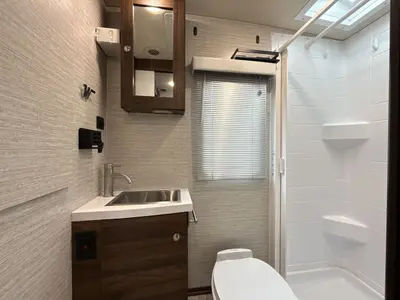 2022 Winnebago View photo 37