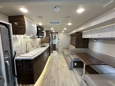 2022 Winnebago View photo 43
