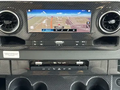 2022 Winnebago View photo 23