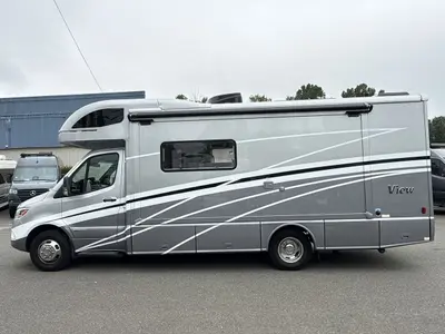 2022 Winnebago View photo 6
