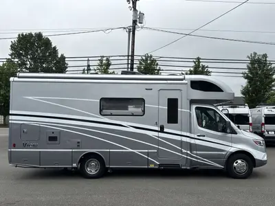 2022 Winnebago View photo 10