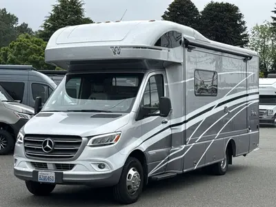 2022 Winnebago View photo 5
