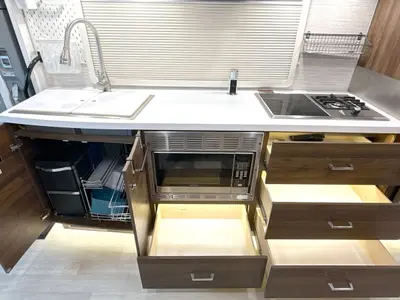 2022 Winnebago View photo 33