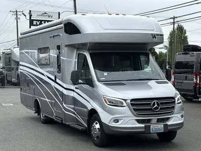 2022 Winnebago View photo 3