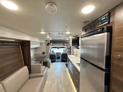2022 Winnebago View photo 44