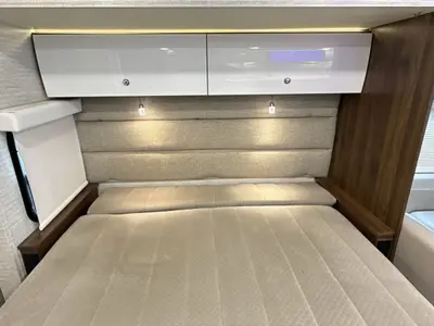 2022 Winnebago View photo 36