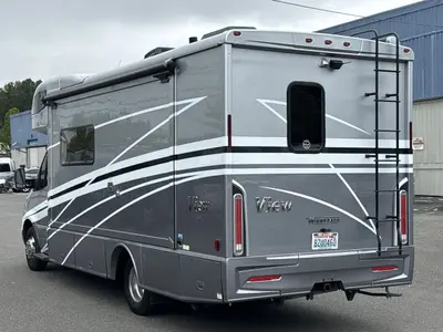 2022 Winnebago View photo 7