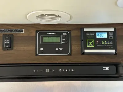 2022 Winnebago View photo 26