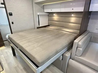 2022 Winnebago View photo 35