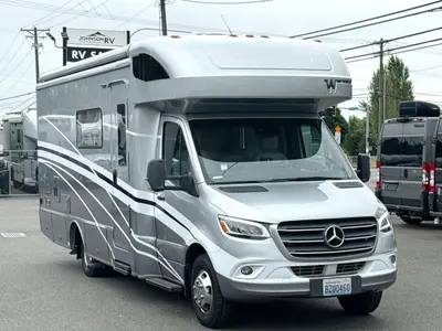 Used 2022 Winnebago View 24D
