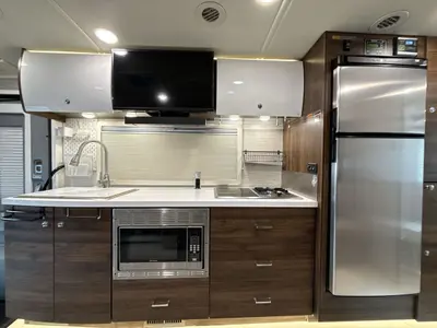 2022 Winnebago View photo 48