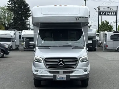 2022 Winnebago View photo 4