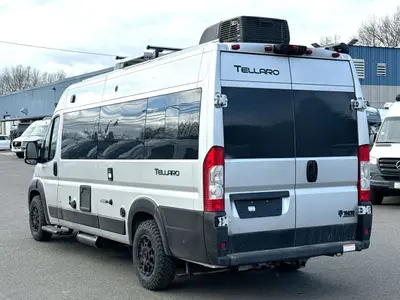 2026 Thor Motor Coach Tellaro photo 7