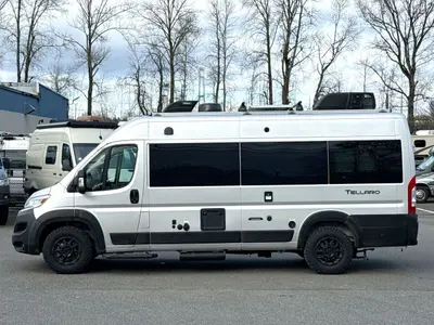 2026 Thor Motor Coach Tellaro photo 6