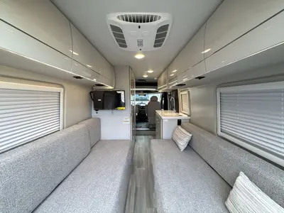 2026 Thor Motor Coach Tellaro photo 41