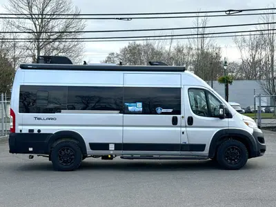 2026 Thor Motor Coach Tellaro photo 10