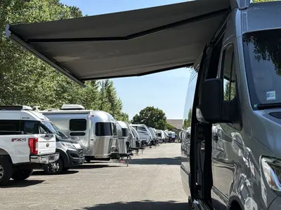2027 Grech RV Vacanza-ion photo 17