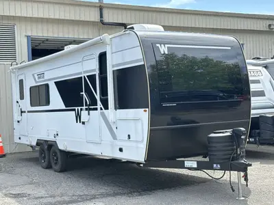 2026 Winnebago Thrive photo 3