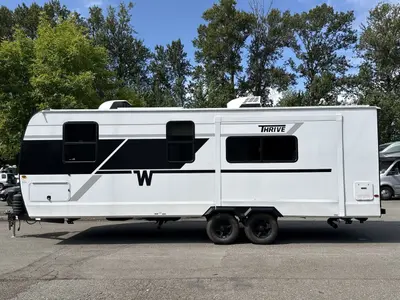 2026 Winnebago Thrive photo 6