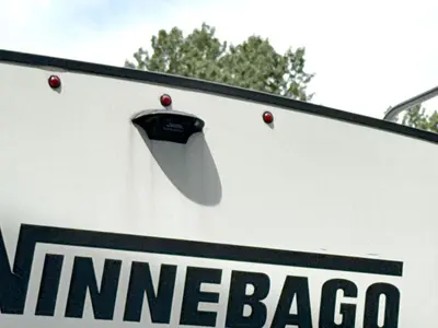 2026 Winnebago Thrive photo 12