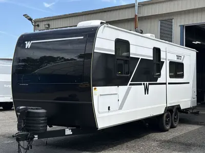 2026 Winnebago Thrive photo 5