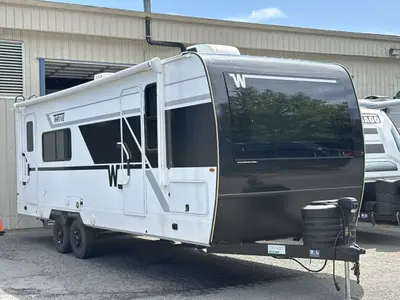 New 2026 Winnebago Thrive 24RKS