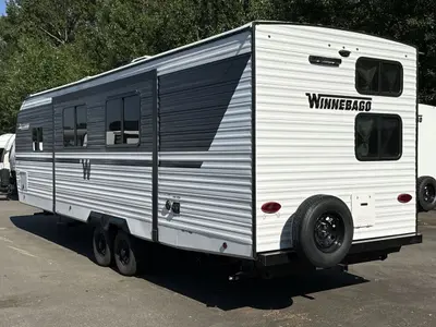 2026 Winnebago Access photo 7