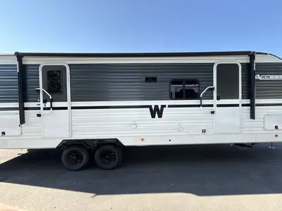 2026 Winnebago Access photo 10