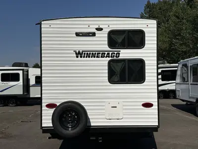 2026 Winnebago Access photo 8