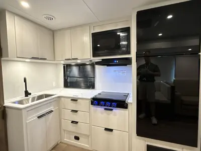 2026 Winnebago Access photo 41