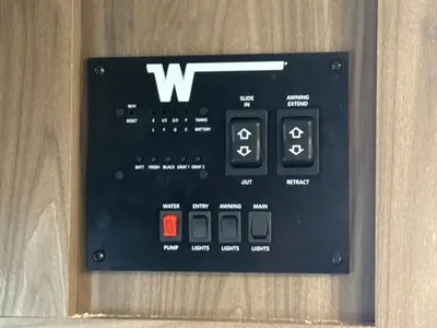 2026 Winnebago Access photo 20
